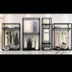 تولیدی قفسه ورگال